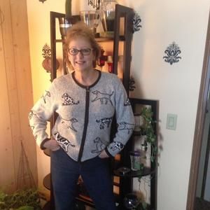 Meet your Posher, Shirley